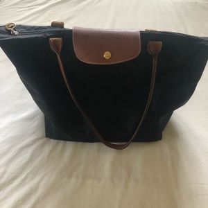 Longchamp Tote